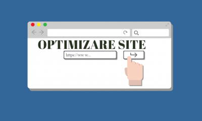 Cum faci optimizarea site-ului pentru Google