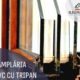 Tâmplăria PVC