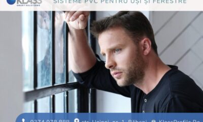 alegerea ferestrelor