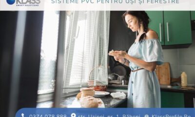 ferestre de bucatarie