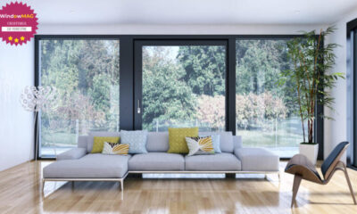 ferestre pentru sufragerie