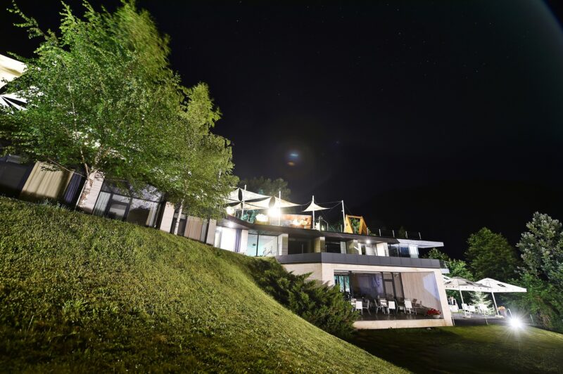 hotel Doftana