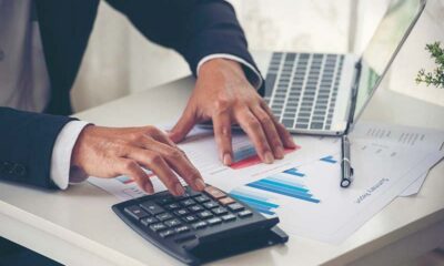 Cat de important este un auditor financiar acreditat