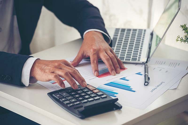 Cat de important este un auditor financiar acreditat
