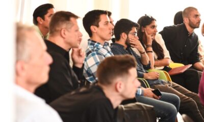 centru de formare profesionala