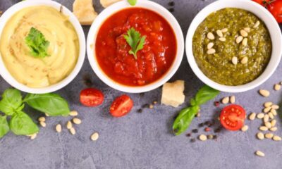 sosuri pentru shaorma