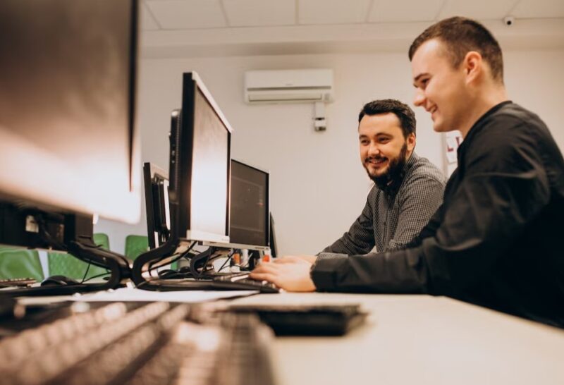 software development company romania