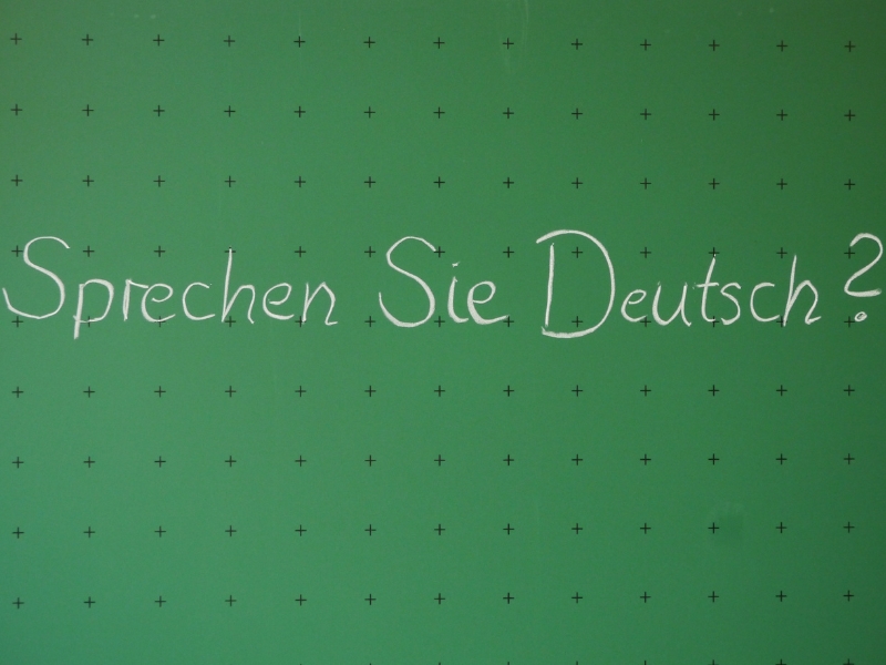 cursuri germana online