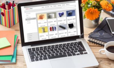 Care Sunt Pașii Necesari pentru Lansarea unui Magazin Online?