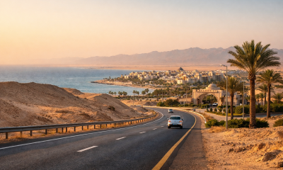 La câți kilometri se află Xanadu Makadi Bay de aeroportul Hurghada?