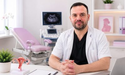ginecolog iasi dr mihoci eduard