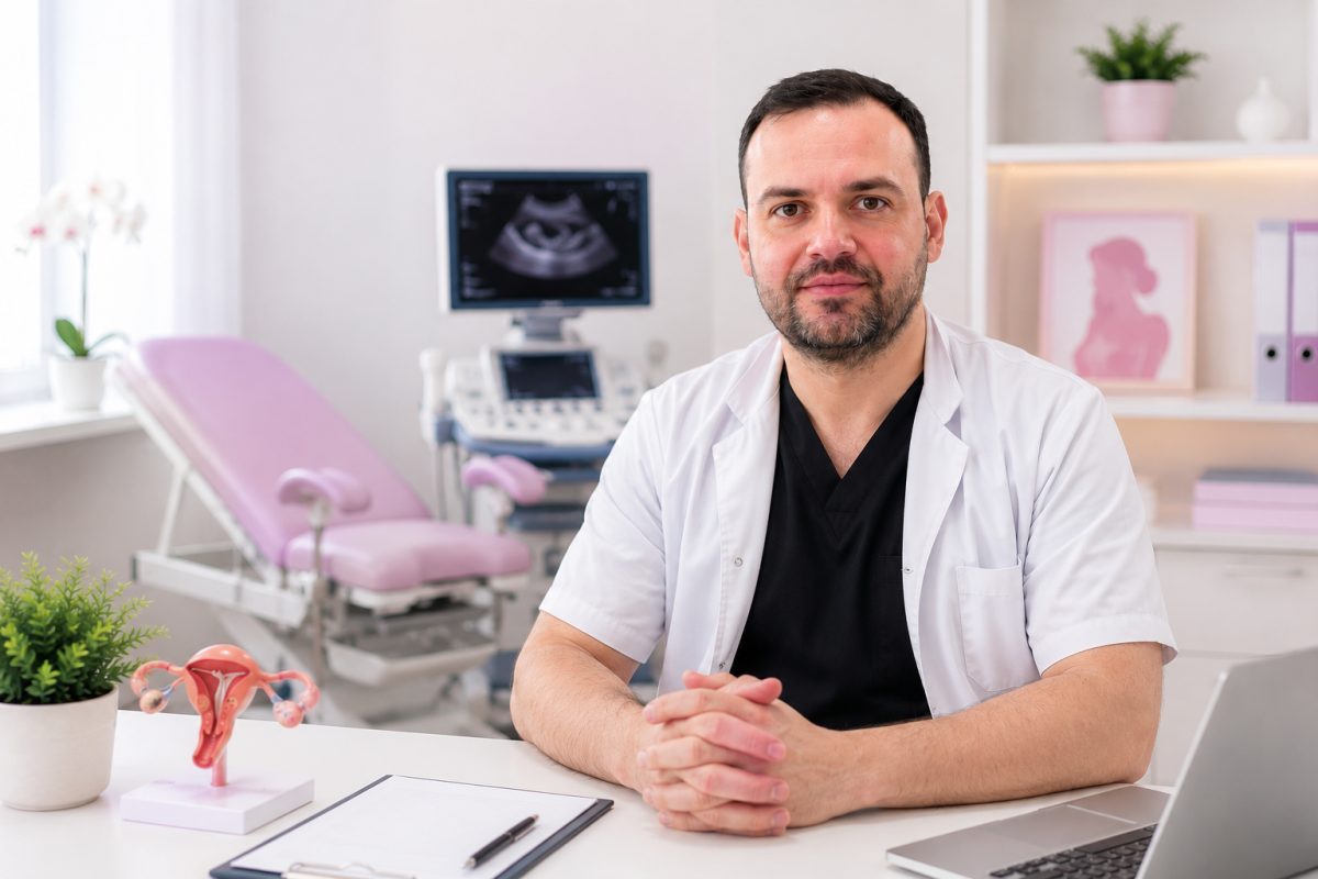 ginecolog iasi dr mihoci eduard