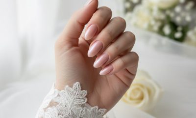 Detaliul care completează look-ul: Cum alegi manichiura perfectă pentru ziua nunții