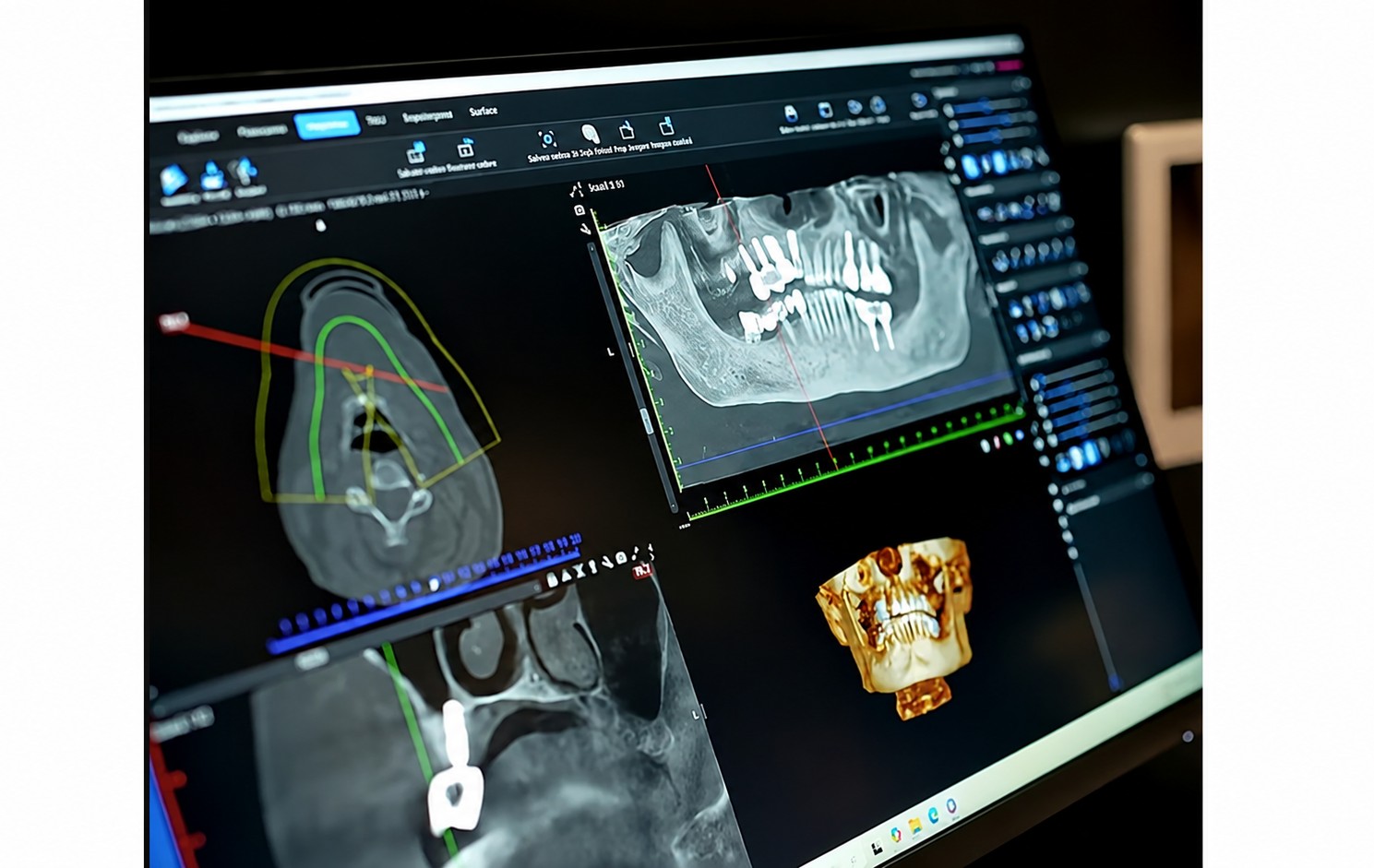 Extracțiile Dentare: Ghid Complet – Când Sunt Necesare, Cum să Te Pregătești și Ce Opțiuni Ai