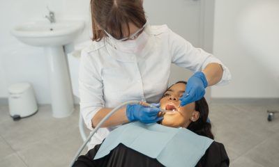Semnalele pe care dinții ți le trimit cu luni înainte de durere